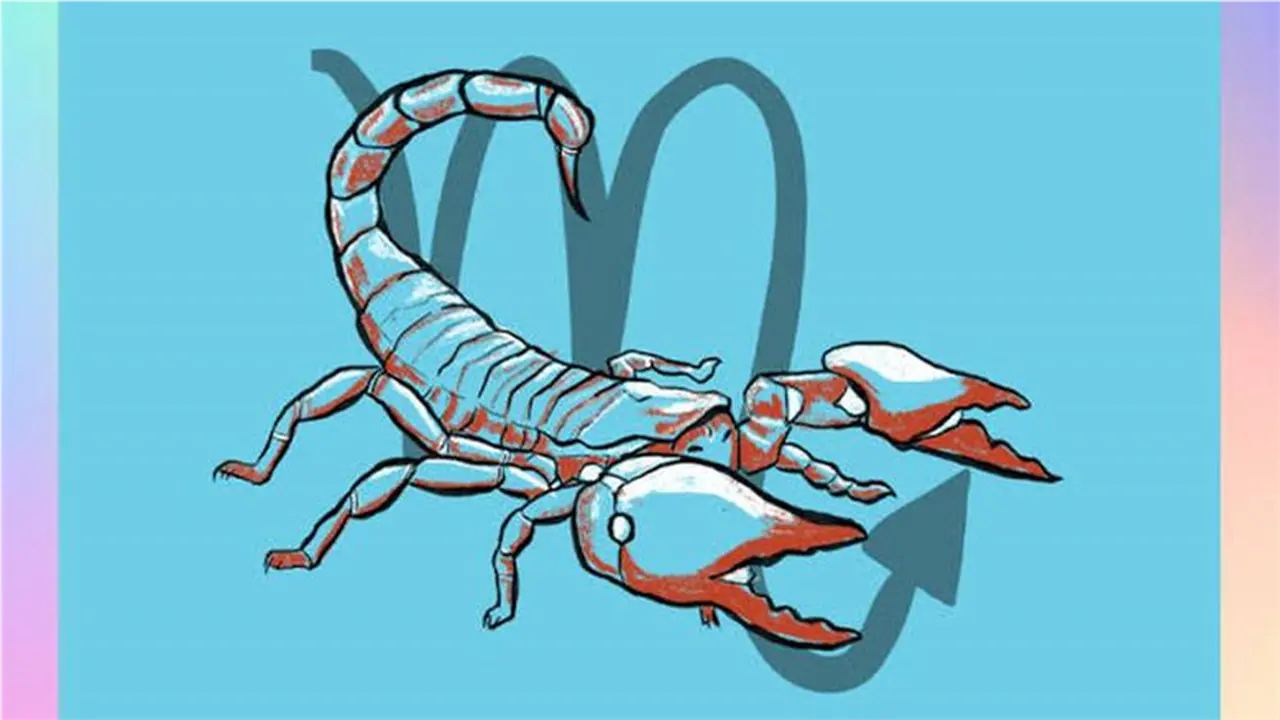 تحذير فلكي يستهدف برج العقرب: قرار مصيري يغير مسار حياتك 2025